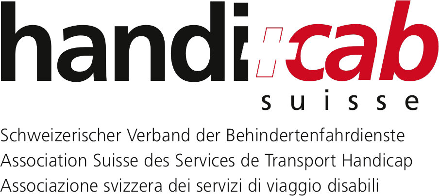 HandiCab Suisse – Schweizerischer Verband der Behindertenfahrdienste
